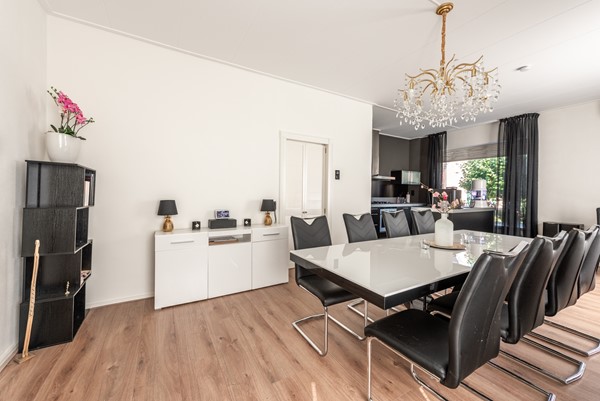 Medium property photo - Mercuriuslaan 15, 7314 KR Apeldoorn